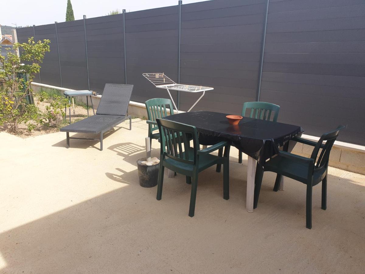 La Maison Du Bonheur Gréoux-les-Bains Esterno foto