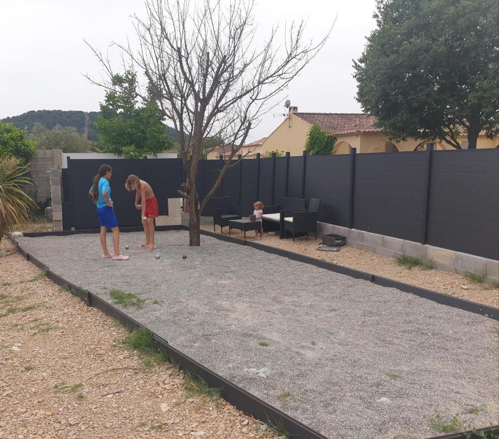 La Maison Du Bonheur Gréoux-les-Bains Esterno foto