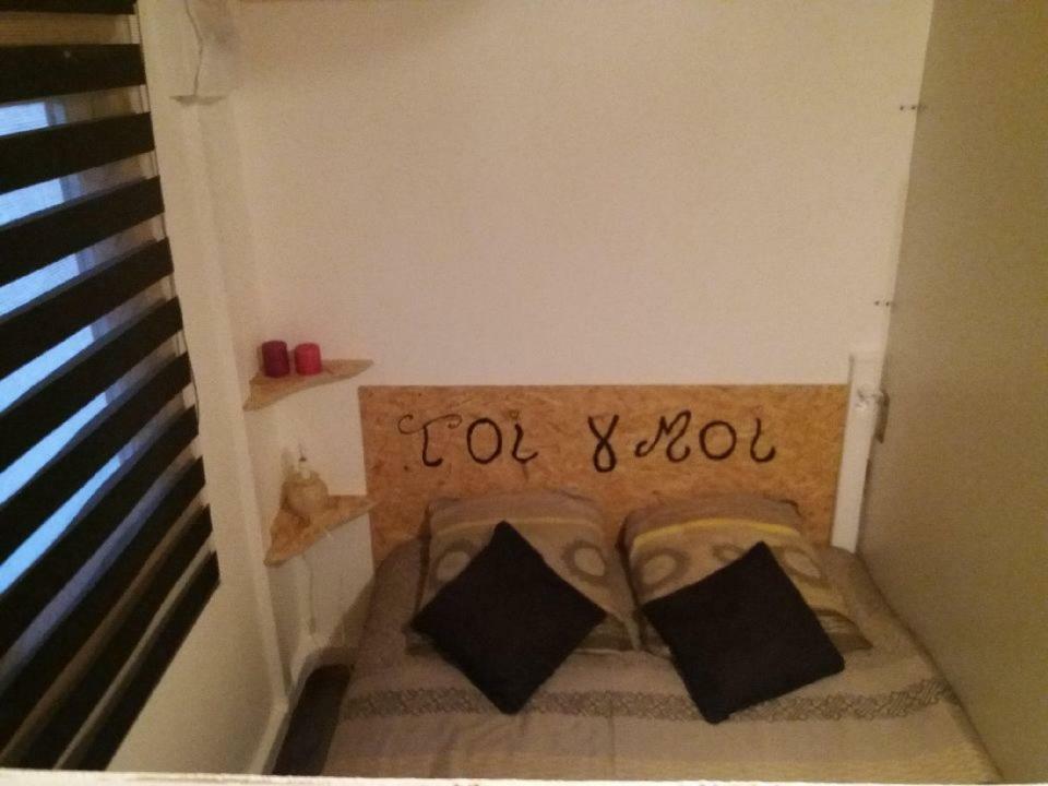 La Maison Du Bonheur Gréoux-les-Bains Esterno foto