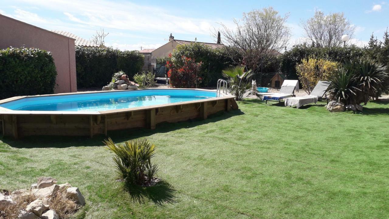 La Maison Du Bonheur Gréoux-les-Bains Esterno foto